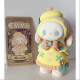 Emma Secret Forest Garden Party Series Secret Marmalade(1/96)